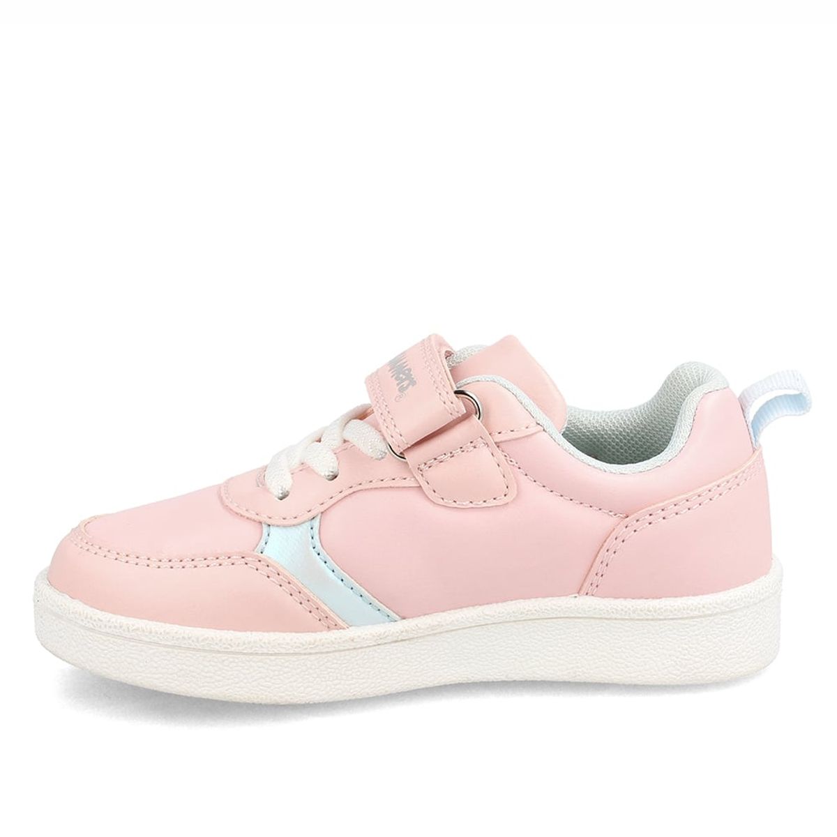 BUBBLE GUMMERS - Zapatilla Niña Bubblegummers Clavel Rosado