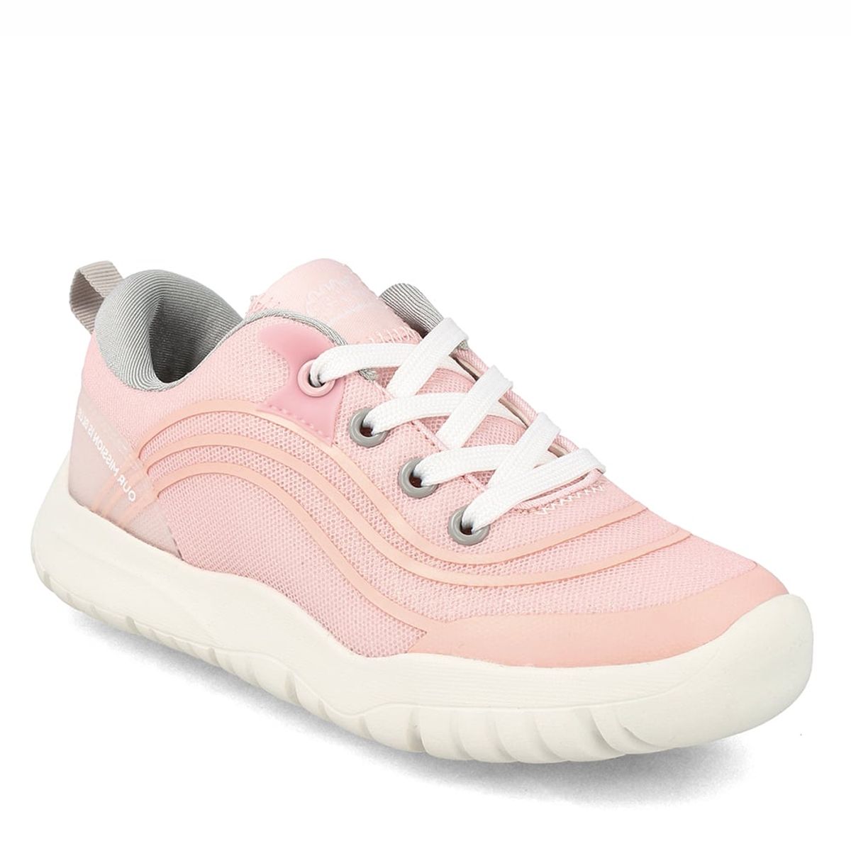 BUBBLE GUMMERS - Zapatilla Niño Bubblegummers Deep Rosado