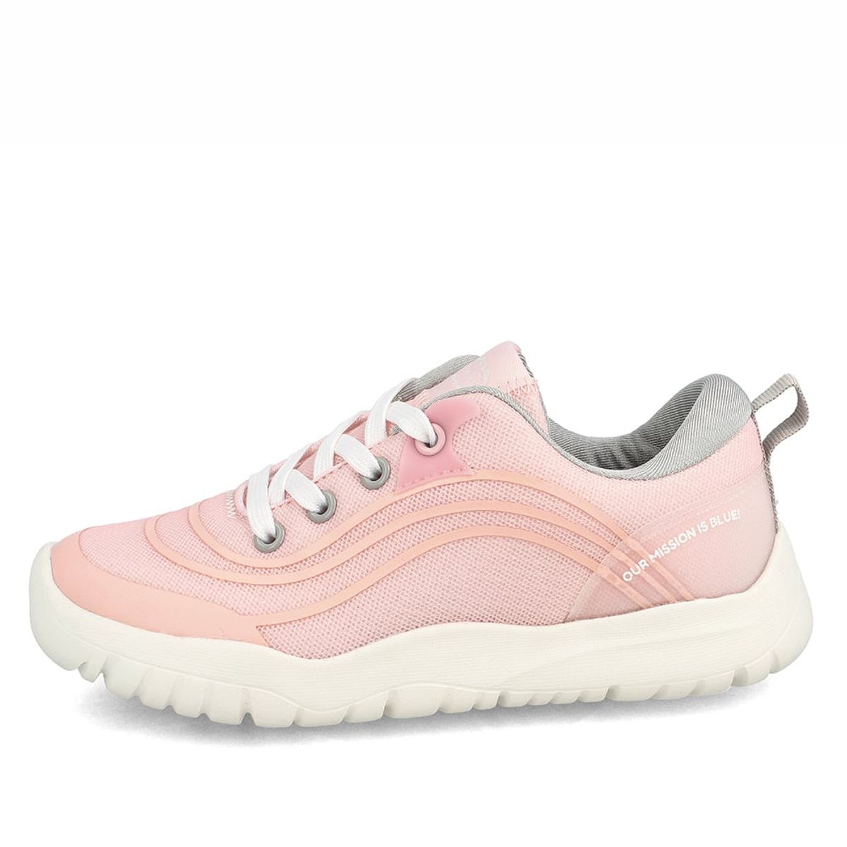 BUBBLE GUMMERS - Zapatilla Niño Bubblegummers Deep Rosado