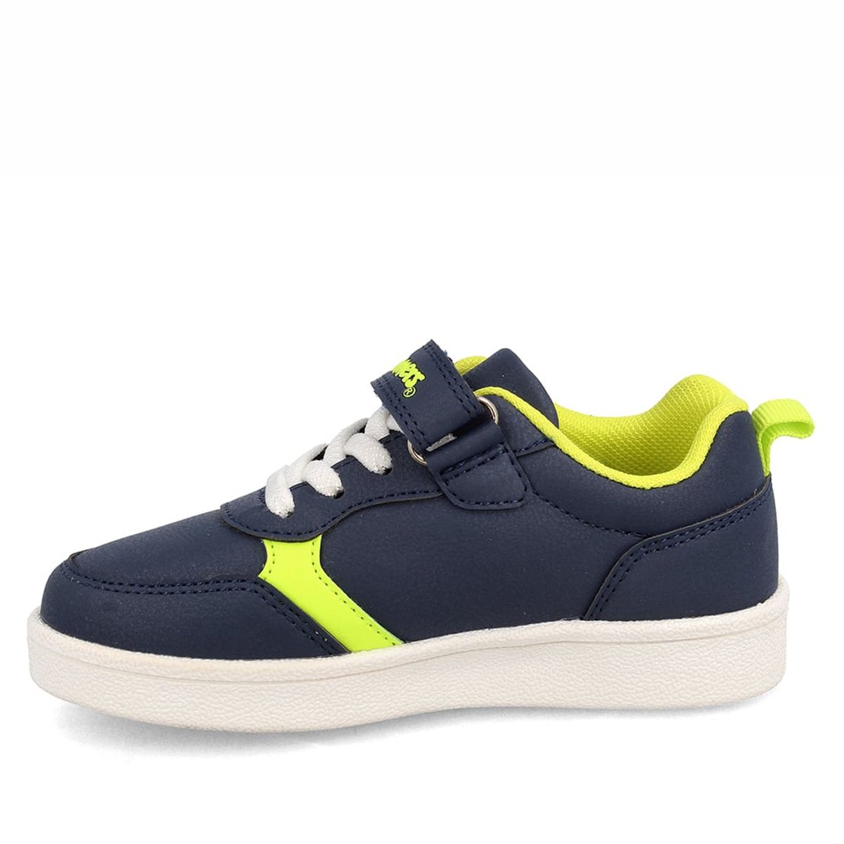 BUBBLE GUMMERS - Zapatilla Niño Bubblegummers Clavel Azul Marino