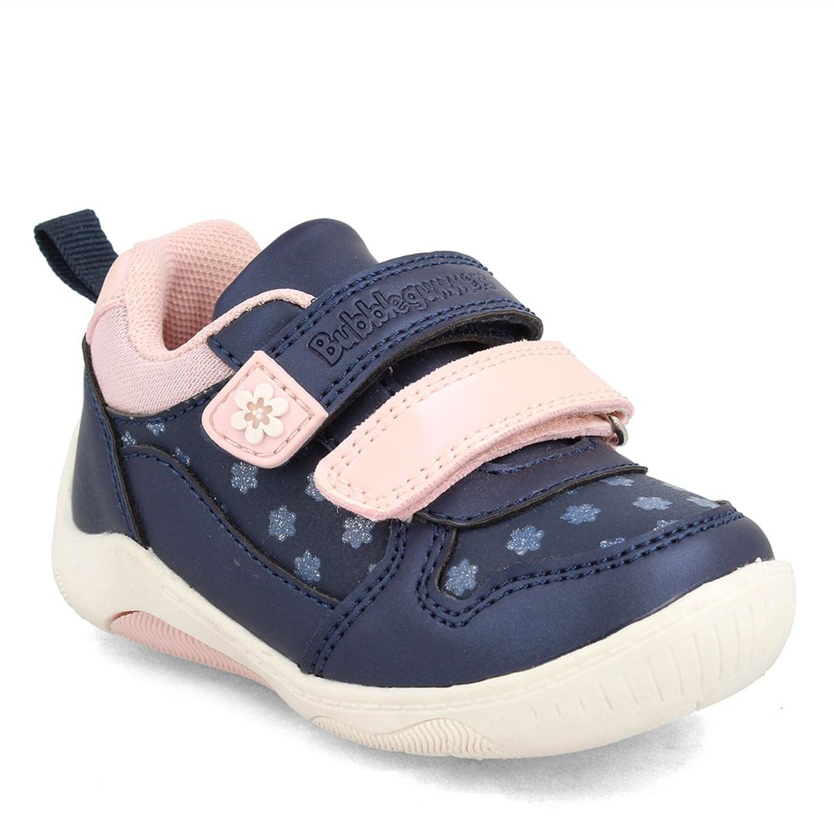 BUBBLE GUMMERS - Zapatilla Niña Bubblegummers Sam Azul