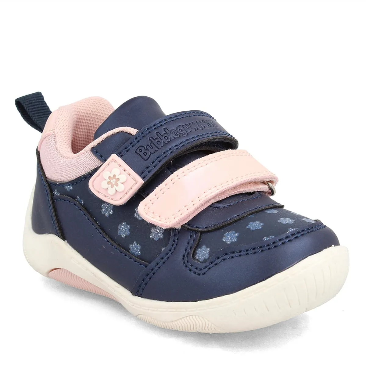 BUBBLE GUMMERS - Zapatilla Niña Bubblegummers Sam Azul