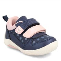 Zapatilla Niña Bubblegummers Sam Azul