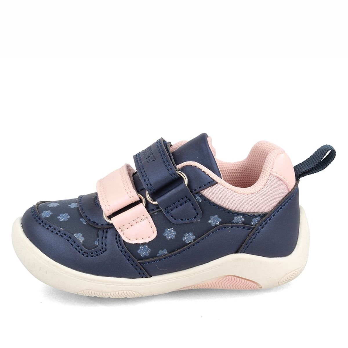 BUBBLE GUMMERS - Zapatilla Niña Bubblegummers Sam Azul