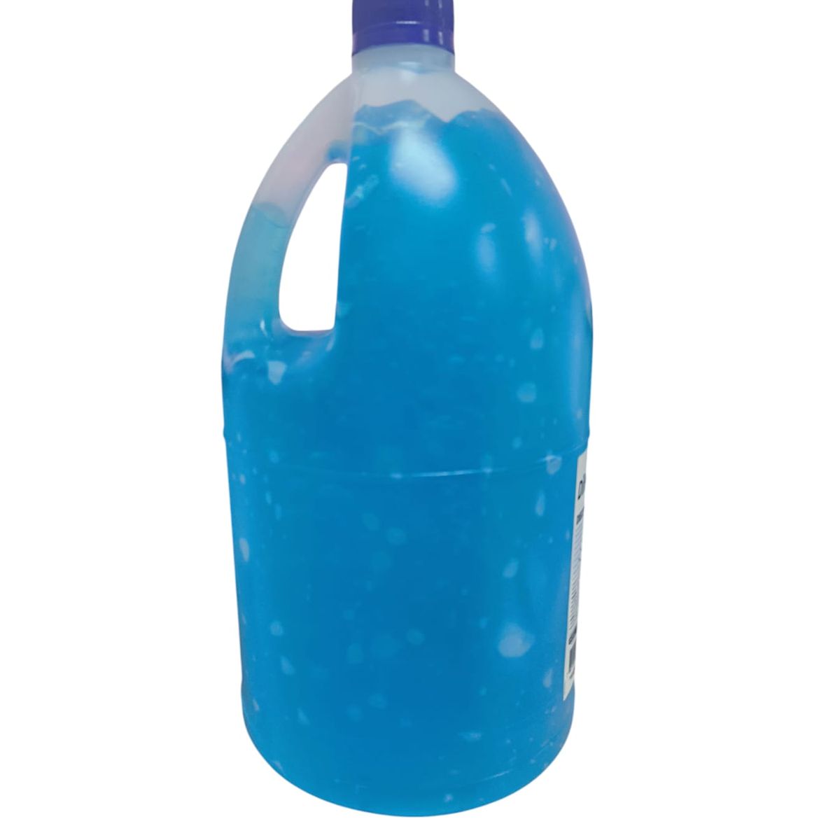 DIFEM - Gel Conductor Diecogel 4 Lts + Aplicador 250 Cc