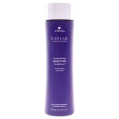 ALTERNA - Acondicionador de Humedad Reponedora de Caviar 250ml Alterna.-