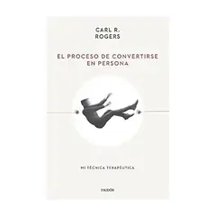 ANTARTICA LIBROS - El Proceso De Convertirse En Persona