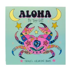 ANTARTICA LIBROS - Aloha (Nueva Edicion)