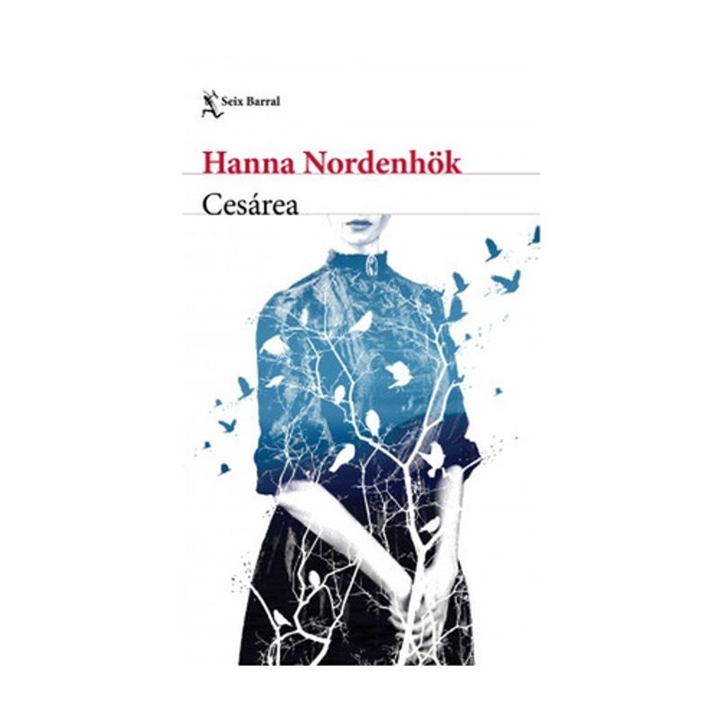 ANTARTICA LIBROS - Cesarea - NORDENHOK, HANNA