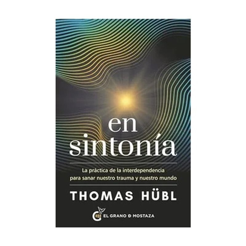 ANTARTICA LIBROS - En Sintonia - HUBL, THOMAS