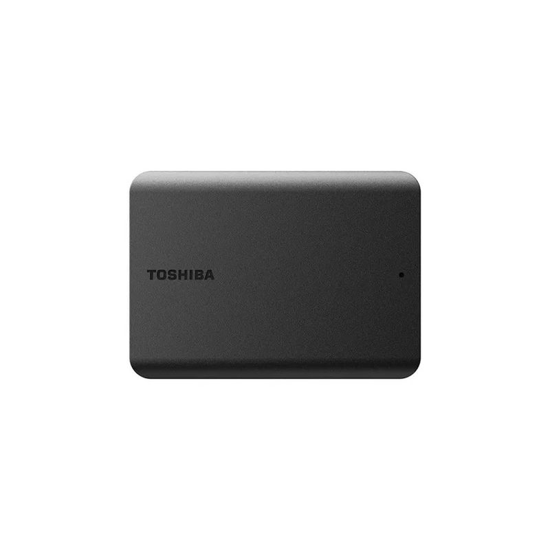 TOSHIBA - Disco duro Toshiba Externo Canvio Advance 4TB USB 3.0