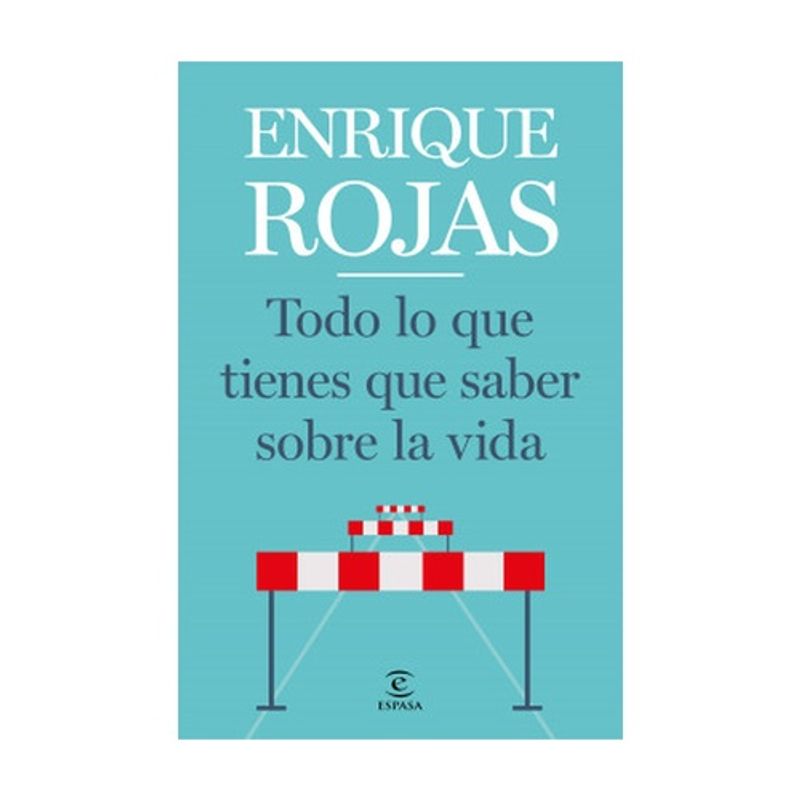 ANTARTICA LIBROS - Todo Lo Que Tienes Que Saber Sobre La Vida