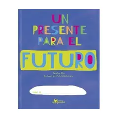 ANTARTICA LIBROS - Un Presente Para El Futuro