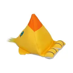 ANTARTICA LIBROS - Soporte Cojin Plusheez Birdie