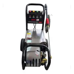 GENERICO - Hidrolavadora Electrica Erux 3mk 2900rpm - profesional