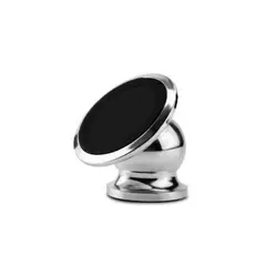 DBLUE - Soporte Celular Magnético Giro 360 Grados - SC