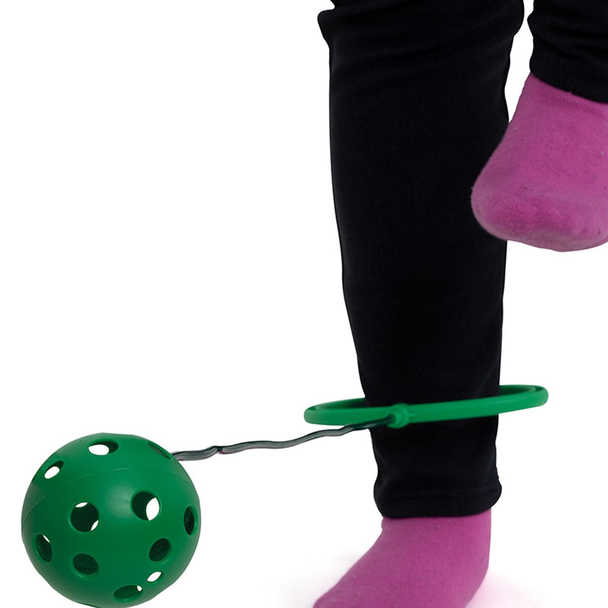 DACTIC - Aro Tobillo para Saltar