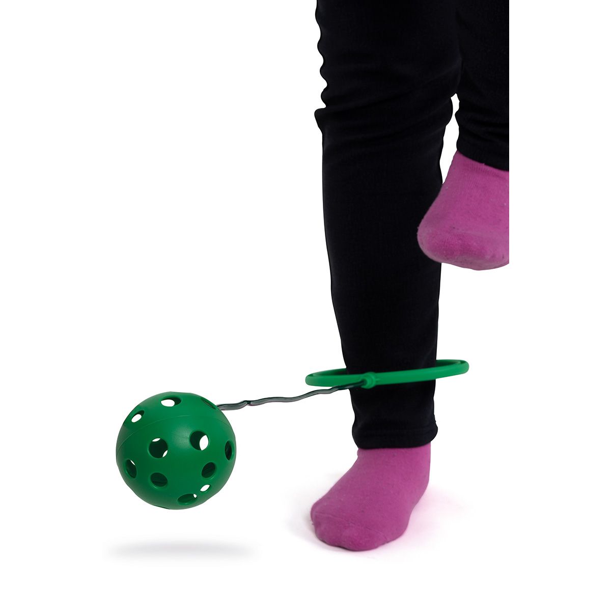 DACTIC - Aro Tobillo para Saltar