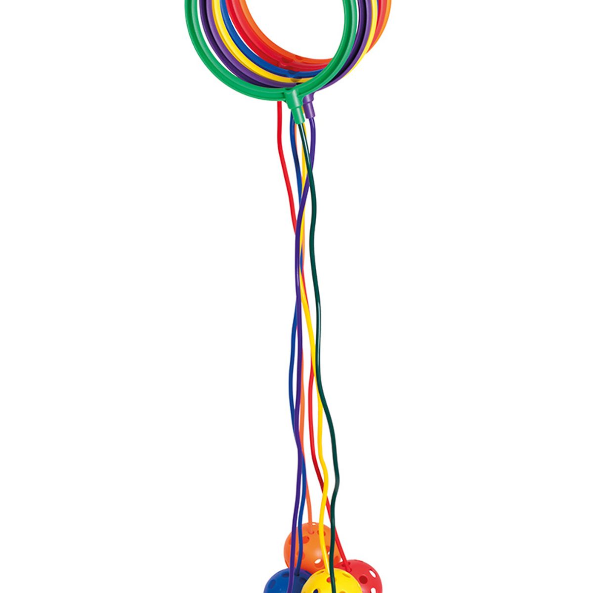 DACTIC - Aro Tobillo para Saltar