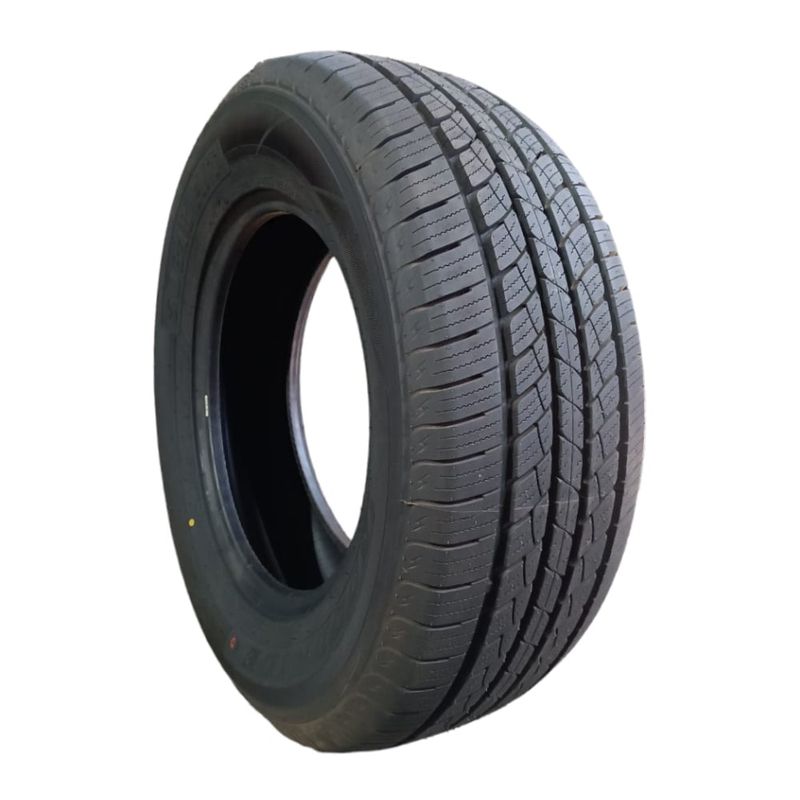 GOODRIDE - Neumatico 25565 R16 Goodride Su318 Ht 109t