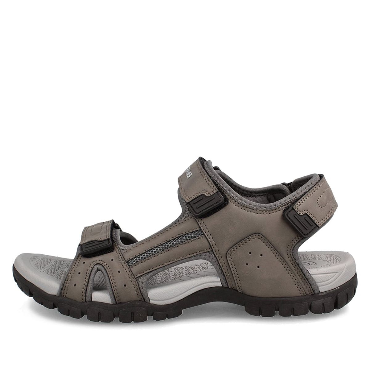 WEINBRENNER - Sandalia Hombre Weinbrenner Birmingham Gris Oscuro