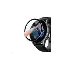 GENERICO - Protector De Pantalla 3d Para Amazfit Gtr3