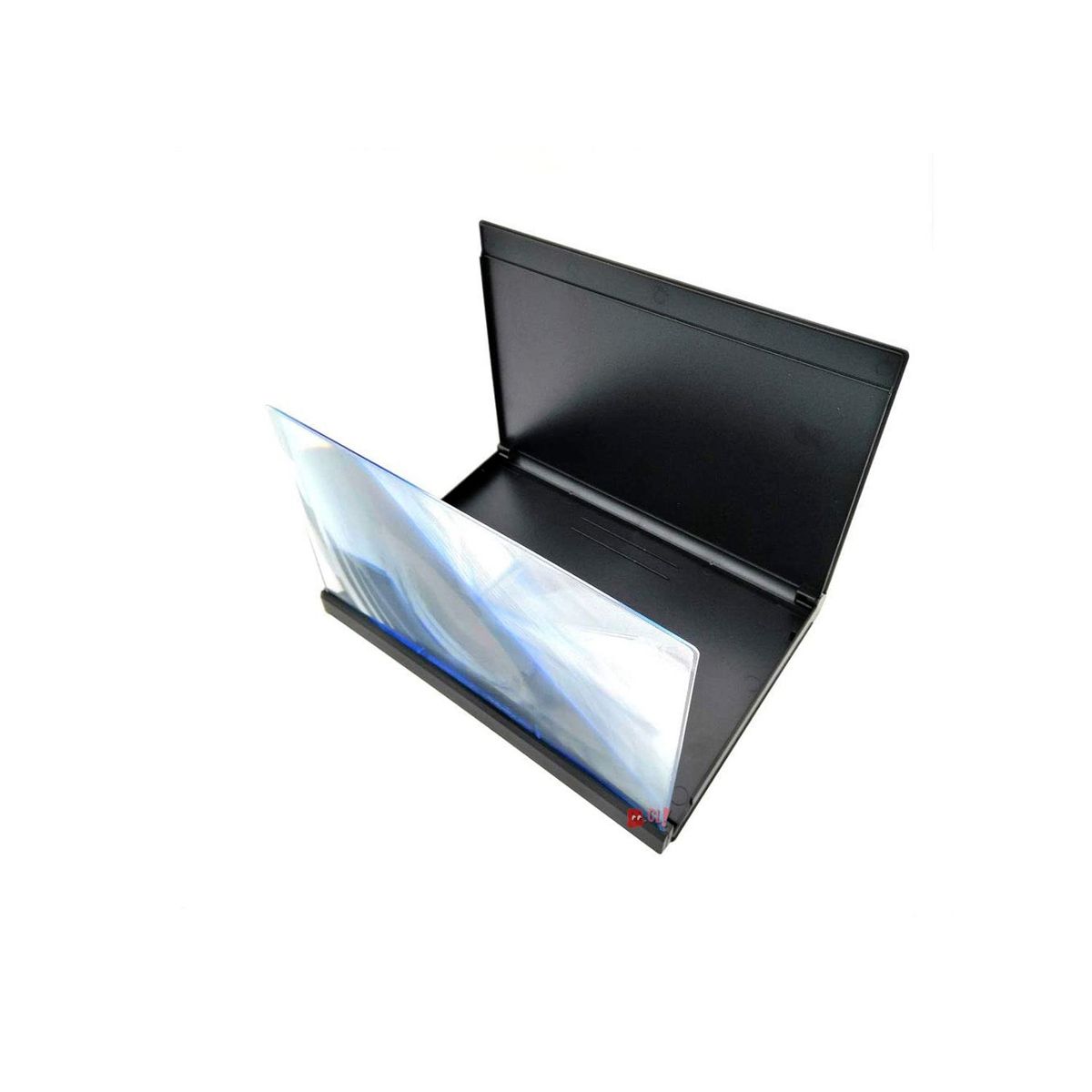PUNTO STORE - Lupa Ampliador De Pantalla Celular Universal - Ps