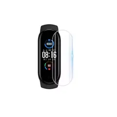 GENERICO - Pack Lamina Protectora D Pantalla Para Mi Band 3 Xiaomi -2un