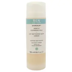 REN - Leche Limpiadora Suave Evercalm 150ml