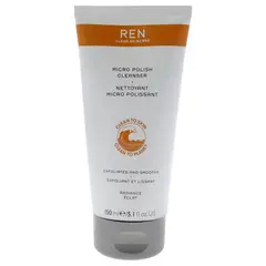 REN - Limpiador microesmalte Radiance 150ml