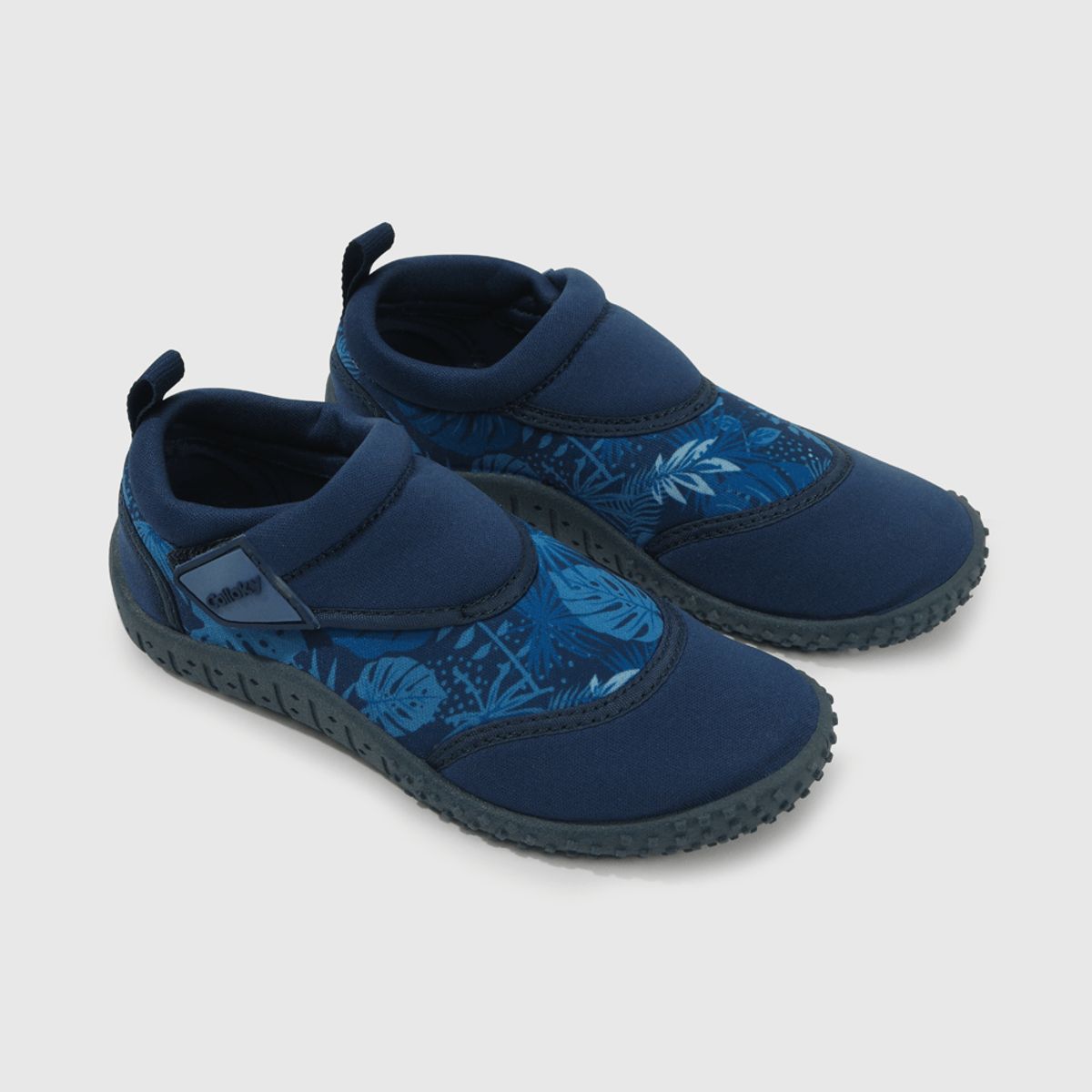 COLLOKY - Aqua Niño Azul 255543 Colloky