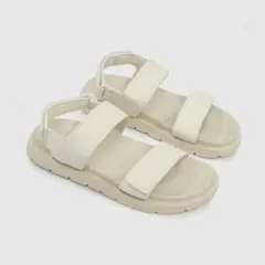 COLLOKY - Sandalia Niña Blanco 54682