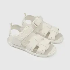 COLLOKY - Sandalia Niña Blanco 54922