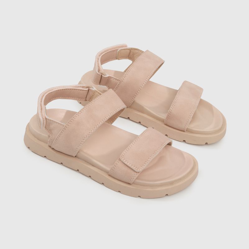 COLLOKY - Sandalia Niña Naranja 54684 Colloky