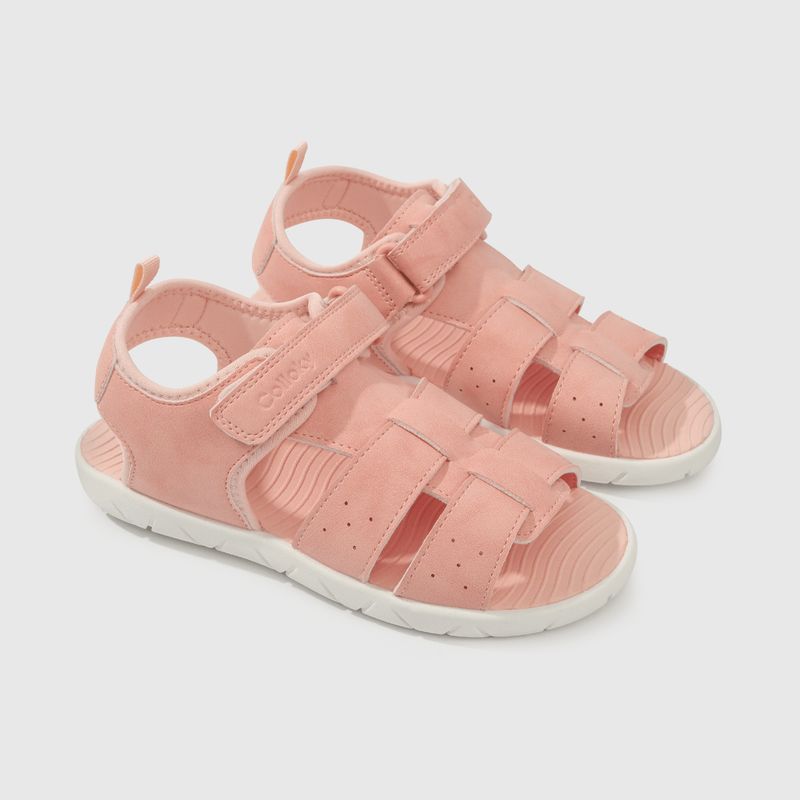 COLLOKY - Sandalia Niña Rosado 54926 Colloky