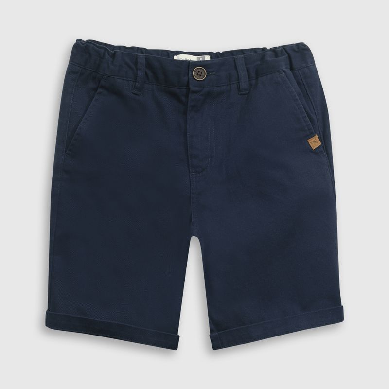 COLLOKY - Bermuda Niño Azul 54619 Colloky