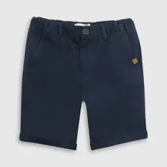 COLLOKY - Bermuda Niño Azul 54619