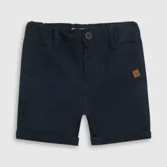 COLLOKY - Bermuda Niño Azul 54620