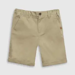COLLOKY - Bermuda Niño Beige 54622