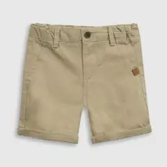 COLLOKY - Bermuda Niño Beige 54623
