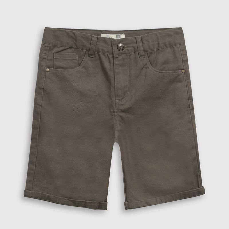 COLLOKY - Bermuda Niño Verde 54627 Colloky