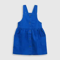 COLLOKY - Jardinera Niña Azul 54636