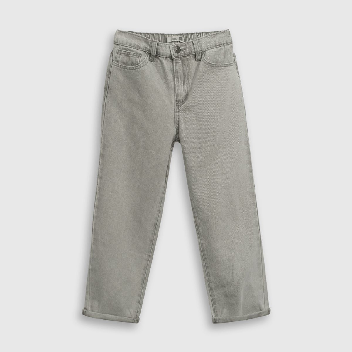 COLLOKY - Jeans Niño Gris 54643 Colloky