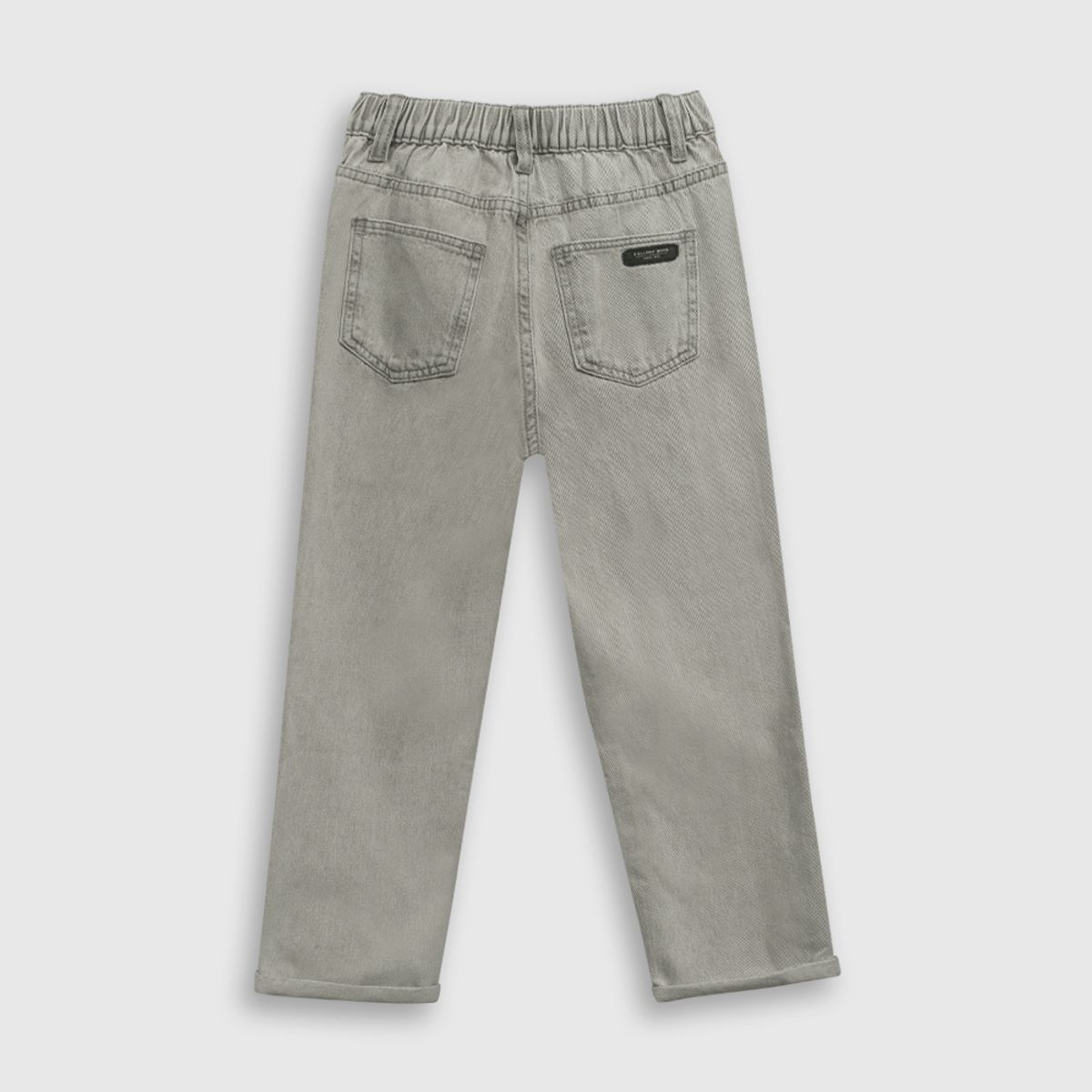 COLLOKY - Jeans Niño Gris 54643 Colloky