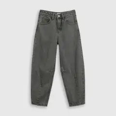 COLLOKY - Jeans Niña Negro 54833