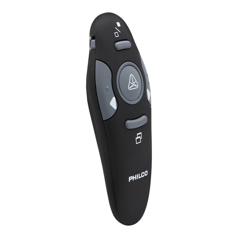 PHILCO - PRESENTADOR PUNTERO LASER PHILCO