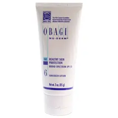 OBAGI - Protección Solar SPF 35 Nu-Derm 6 AM 100ml