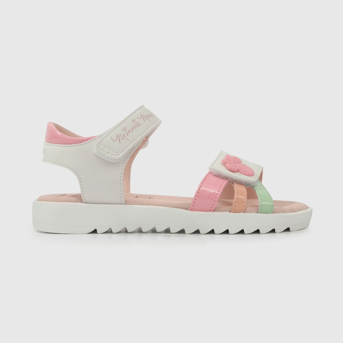 COLLOKY - Sandalia Niña Blanco 54767 Colloky