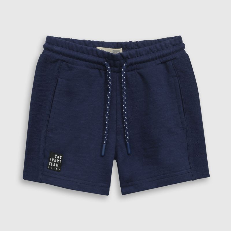 COLLOKY - Bermuda Niño Azul 54629 Colloky