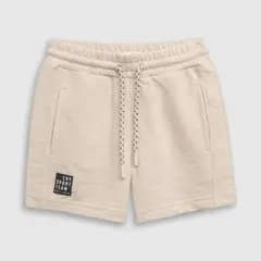 COLLOKY - Bermuda Niño Beige 54630